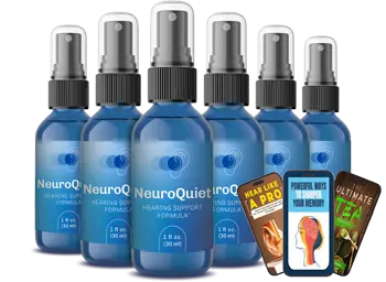 neuroquiet-ear-health-support