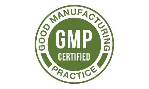 neuroquiet-gmp-certified